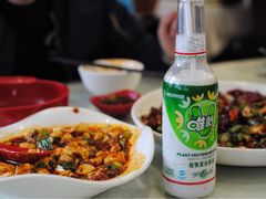 -廖老妈蹄花店(人民公园陕西街259号店)
