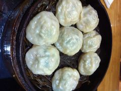 -百年尹氏汤包(湖南路狮子桥店)