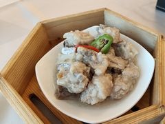 -粤江春·早茶·潮粤菜·宴会(罗湖宝能中心店)
