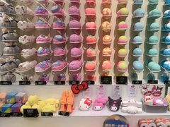 -LUSH(威尼斯人购物中心店)