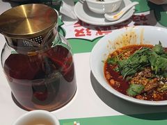 -鑫小城故事·藕汤·家常菜(台北一路总店)
