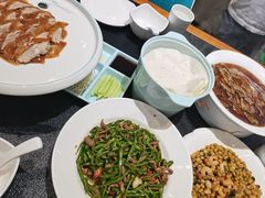 -紫光园·烤鸭·北京菜(团结湖店)