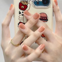 -斯馨·健康美甲美睫