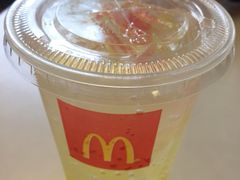 麦当劳(中山店)-麦当劳(中山路店)