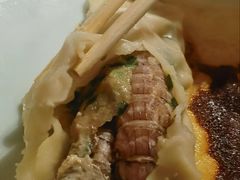 -北李妈妈菜·海肠捞饭(高新万达店)