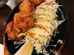 南蛮炸鸡-铃木食堂(帽儿胡同店)