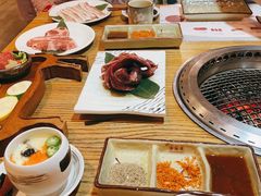 -赤坂亭·M9和牛烧肉·铁板烧(合肥万象城店)