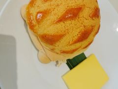 -蔡澜点心·粤菜(嘉里中心店)