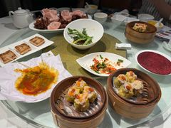 -潮福城大酒楼(湖滨北路店)