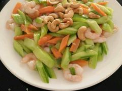 -四海鲜渔家菜(黄金海岸店)