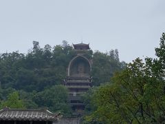 -荣县大佛