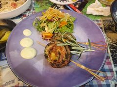 -鼓楼吃面·肉啃肉(南锣鼓巷店)