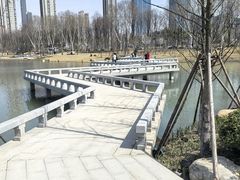 -后襄河公园