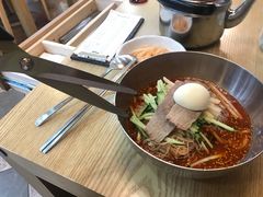 -江南面屋(明洞店)