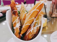 -益利大酒楼(井岸店)