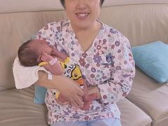 -爱贝佳母婴护理服务中心·月嫂育儿嫂(鲁迅路店)