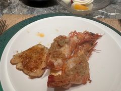 -额尔敦牛厨师铜板烧