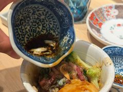 -肉肉大米(金虹桥店)