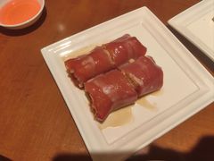 -杭州JW万豪酒店-万豪中餐厅