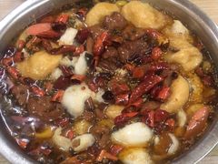 -黑皮酸菜鱼(绣花巷店)