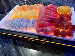 -乐翻天量贩式KTV(淞发路店)