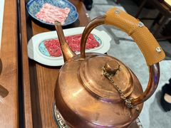 -东来顺•非遗火锅(外滩店)