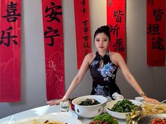 -悦融琥珀·京鲁菜·海味珍品(西单店)