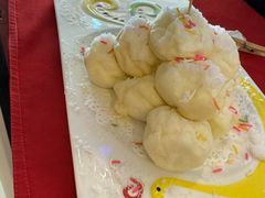 -鹿鸣春饭店(总店)