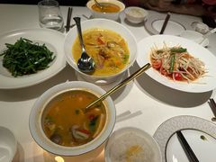 -金链花·泰国餐厅(国贸店)