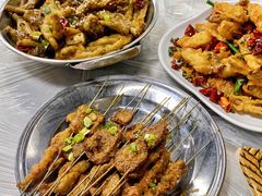 -小民大排档(马场角横路店)