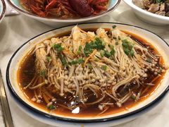 -阿胖龙虾小海鲜(宁国南路总店)