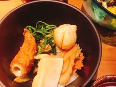牛肉火锅-松涛日本料理