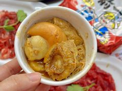 -燃计沙茶皇·香港沙茶火锅(人广旗舰店)