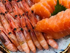 -银子铁板烧料理自助餐(人民广场店)