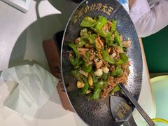 -费大厨辣椒炒肉(房山龙湖天街店)