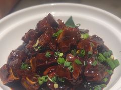 -绿茶餐厅(汇悦大融城店)