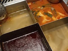 -海底捞火锅(太原南站店)