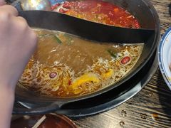 -冯校长老火锅(双桥路店)