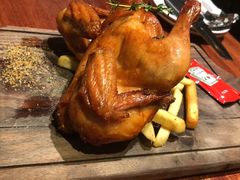 -卡朋厨房(289艺术园区店)