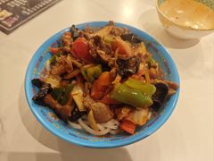 -塔城饭店(新沪路店)