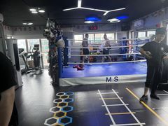 -M.S拳击泰拳馆(大学路店)