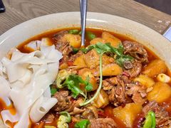 -那时新疆·若羌(经纬汇店)