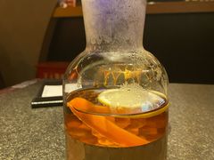 -丝路金桃·新疆菜(徐汇店)