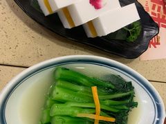 香芒夹心椰汁糕-点都德(北京路贰店)