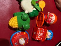 -海底捞大排档火锅(打浦路店)