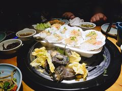 -三个渔夫·蒸汽海鲜(小白楼店)