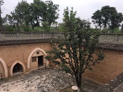 -习仲勋故居
