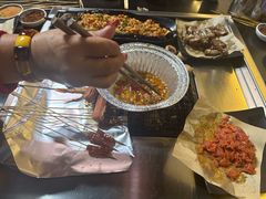 -江湖一盏灯·滇味卤烤(普惠园店)
