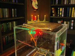 -逃脱反斗城沉浸剧情密室(北京路店)