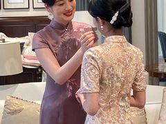 -北京西国贸大酒店
